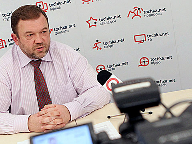 Ігор Даньков