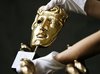 BAFTA TV 2015