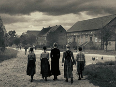 "Біла стрічка"