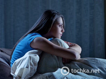 Безсоння: причини, симптоми і народні засоби лікування