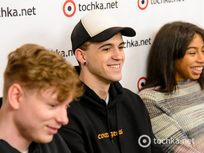 Команда Money Gun