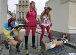 FEMEN