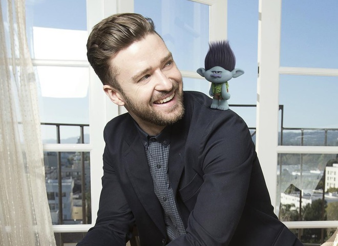 "Євробачення-2016": у фіналі конкурсу виступить Джастін Тімберлейк