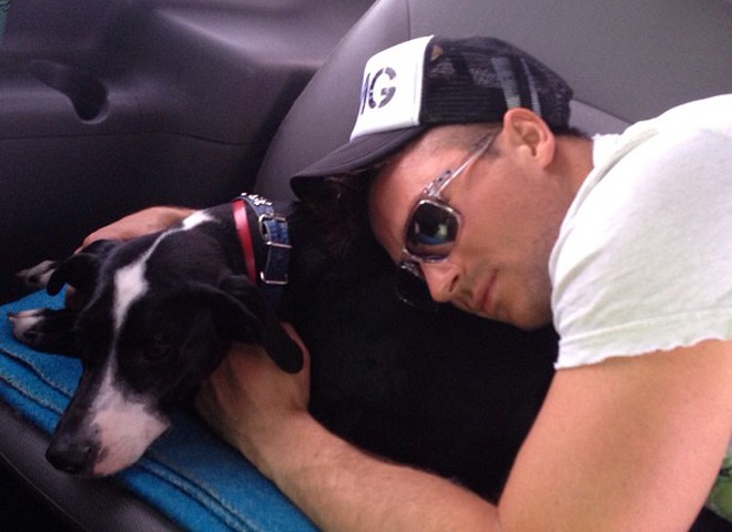 Сергей Лазарев