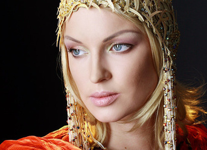 Анастасия Волочкова