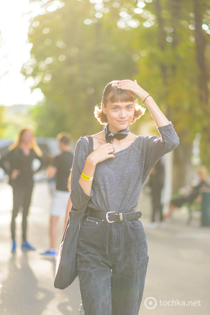 Streetstyle UFW SS19