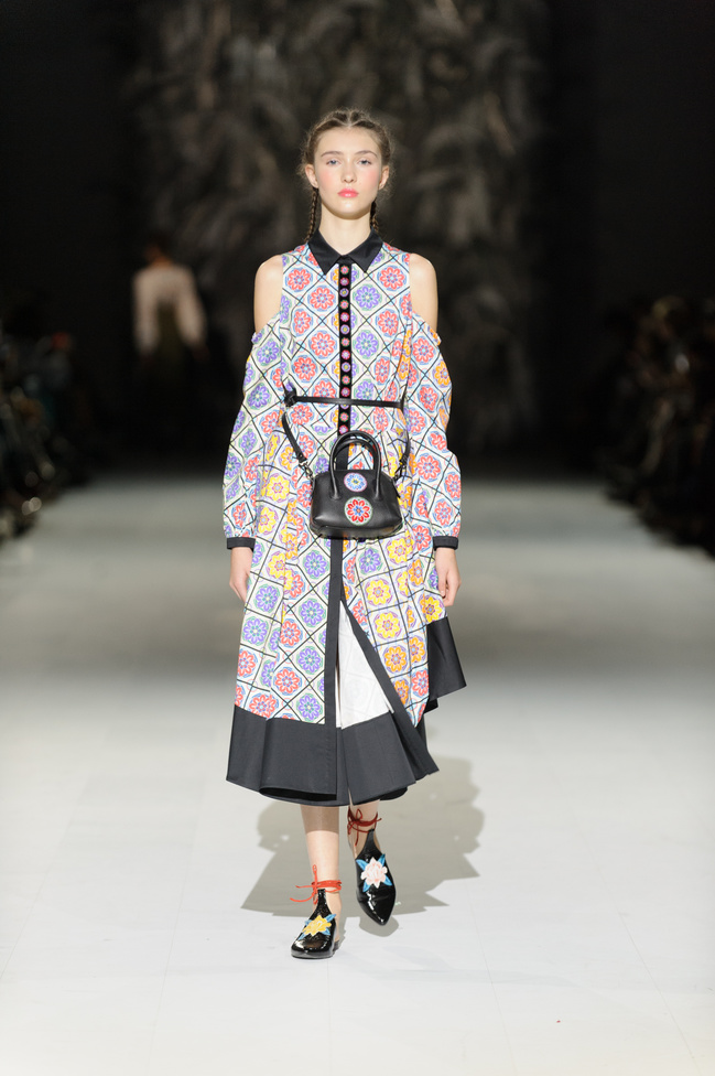 NAVRO весна-літо 2017