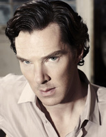 Benedict Cumberbatch