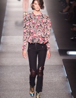 Louis Vuitton ss 2015