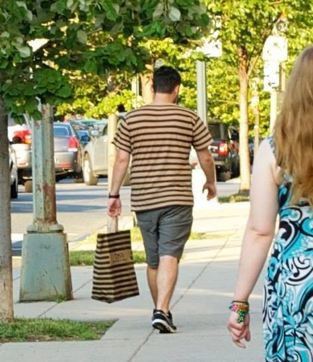 Сбой в Матрице