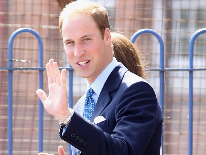 Принц Вільям