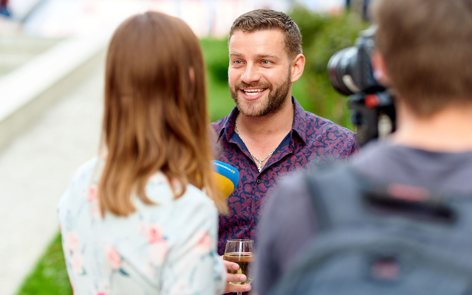 В Киеве прошёл масштабный конкурс "Королева Украины-2019"