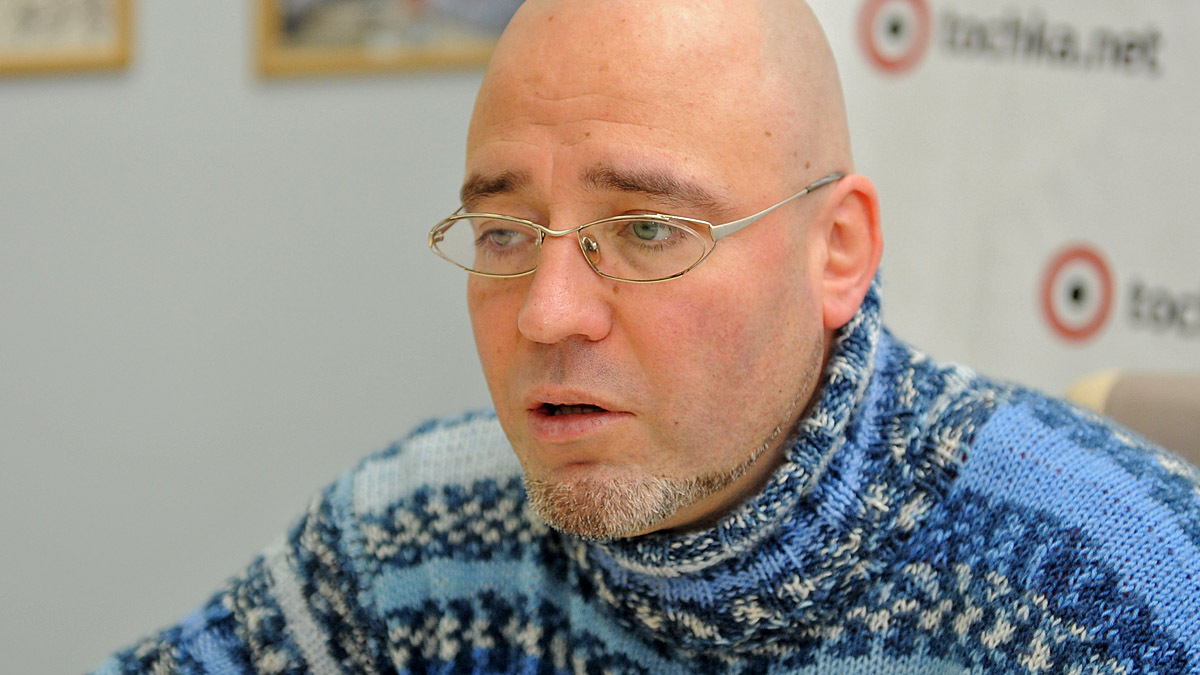 Раду Поклітару