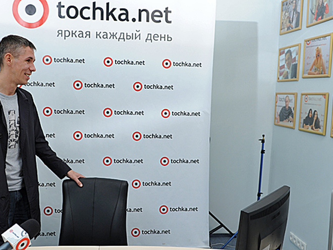 Алексей Панин