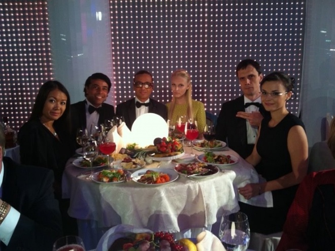 Валид Арфуш