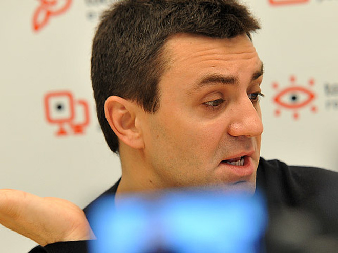 Николай Тищенко