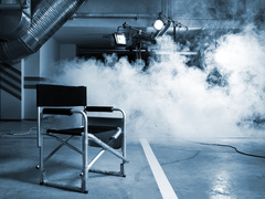 Family Production бесплатно научат 10 человек кинопроизводству