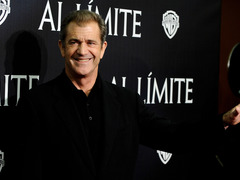 Мел Гібсон продає будинок за $14,5 млн. 