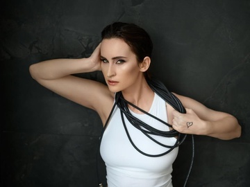 Солістка GO_A після поцілунку з дівчиною висловилася про свою сексуальну орієнтацію