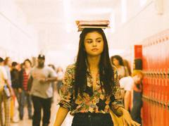 Селена Гомес