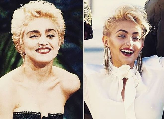 Пэрис Джексон