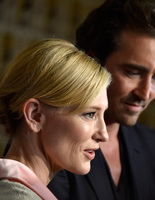 Кейт Бланшетт