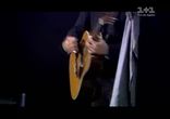 Океан Ельзи. Концерт у Львові. Квітка
