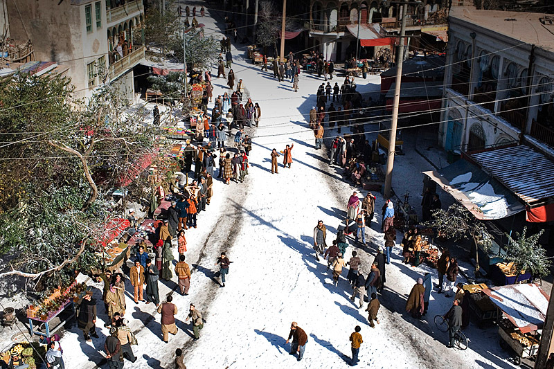 5 вдохновляющих фильмов для путешественников: Бегущий за ветром