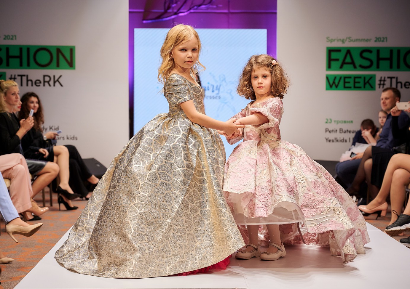 Elsa Fairy Dresses
