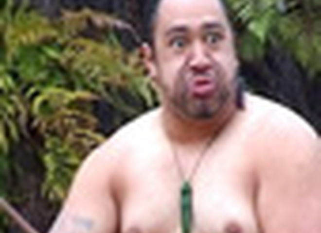 Диета маори