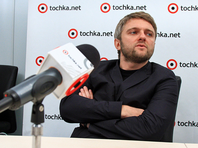 Кирилл Карабиц