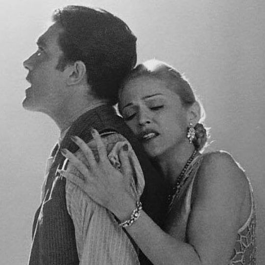 Антонио Бандерас