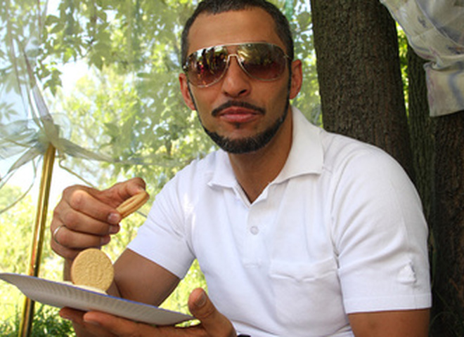 Пикник с Kishe 