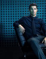 Новая коллекция рубашек от CR7