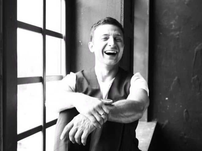 Владимир Зеленский