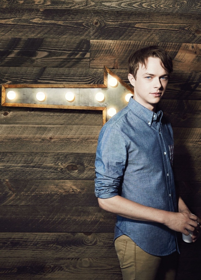 Дэйн ДеХаан