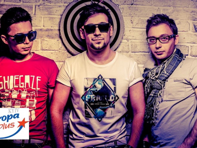 Махно проджект