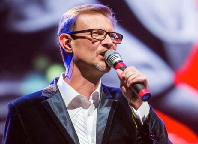 Співзасновник «Піккардійської Терції» Богдан Богач помер у 50 років