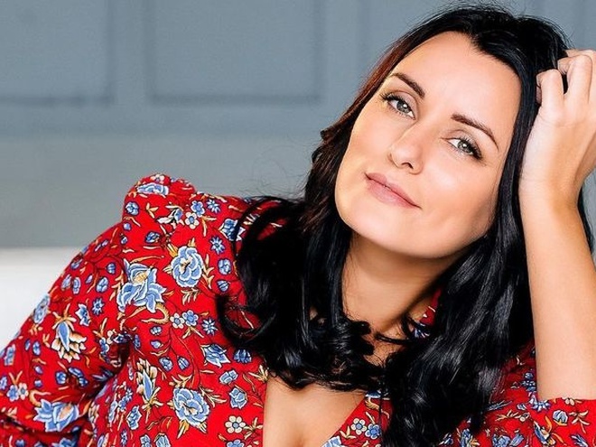 Ліза Глінська вперше зізналася, чому відмовилася від ролі судді «МайстерШефа»