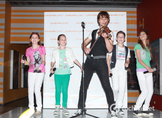 Презентация Рыбака