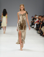 UFW SS 2017: коллекция Yuliya POLISHCHUK UFW SS 2017: коллекция Yuliya POLISHCHUK
