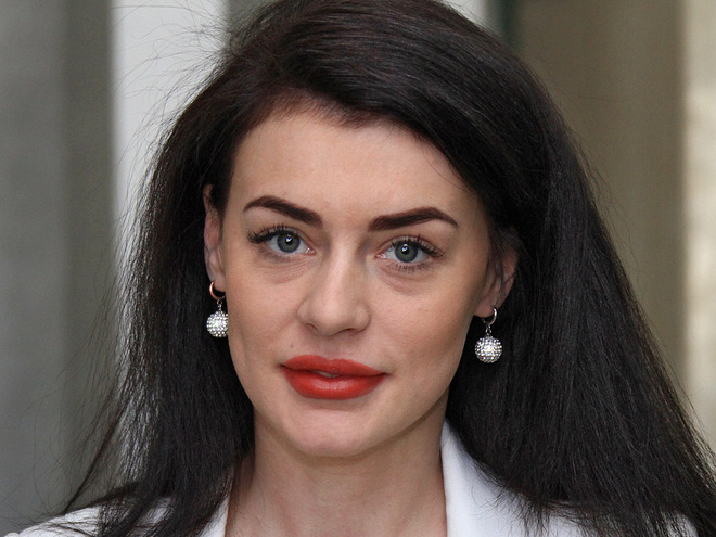 Юлиана, участница Холостяк 4