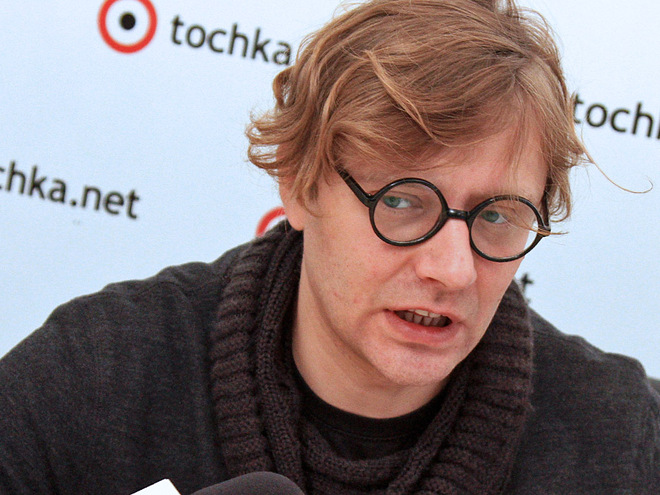 Денис Иванов