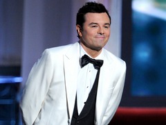 Сет Макфарлейн