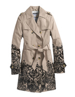 тренчи Тренчи Tommy Hilfiger