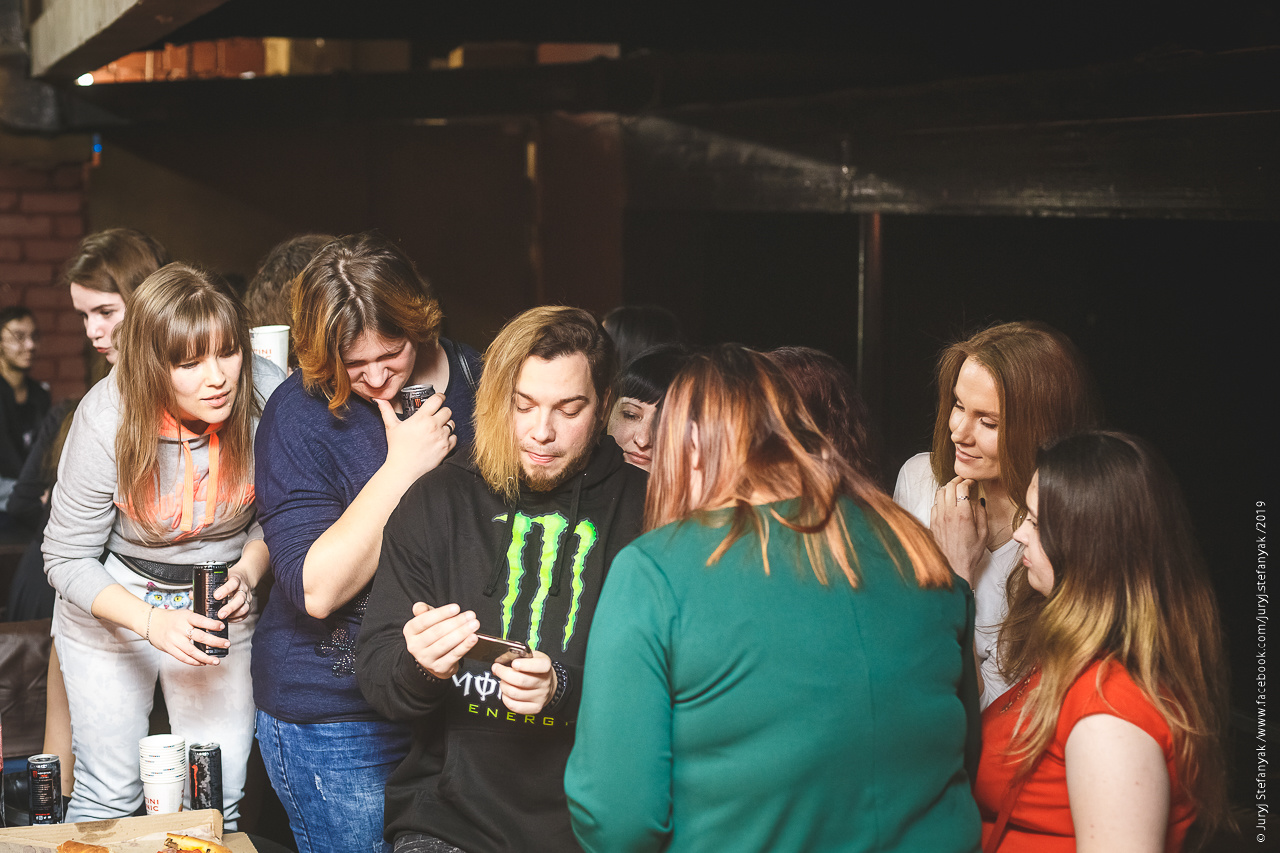 DETACH поставили гучну крапку в турі D.R.A.M.A