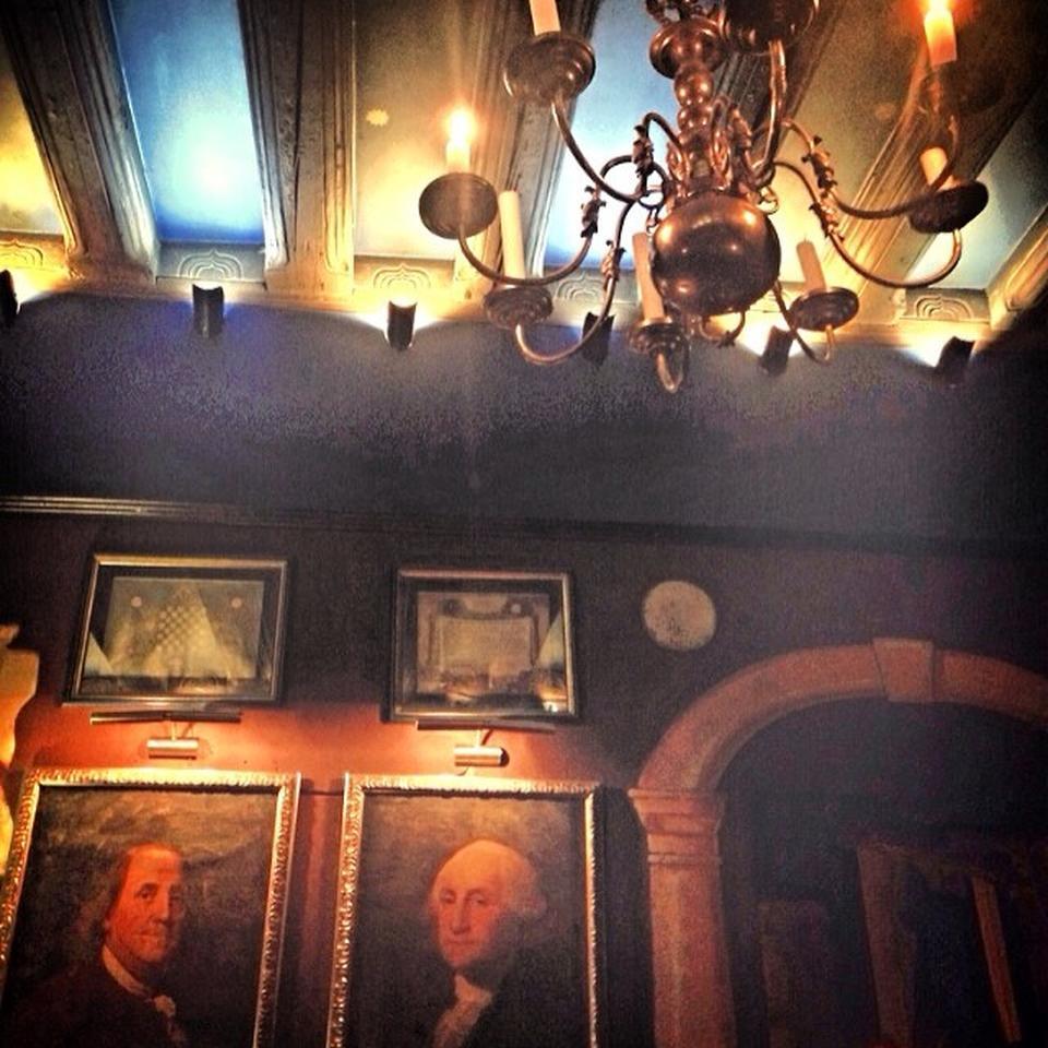 Рестораны Львова: Найдорожча ресторація Галичини