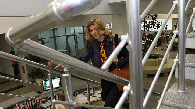 Марыся Горобец