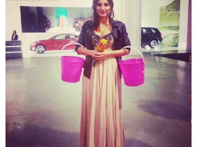 Роза Аль-Намри