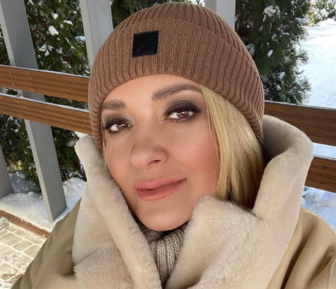 Наталья Могилевская